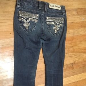 Rock Revival 27 Bootcut